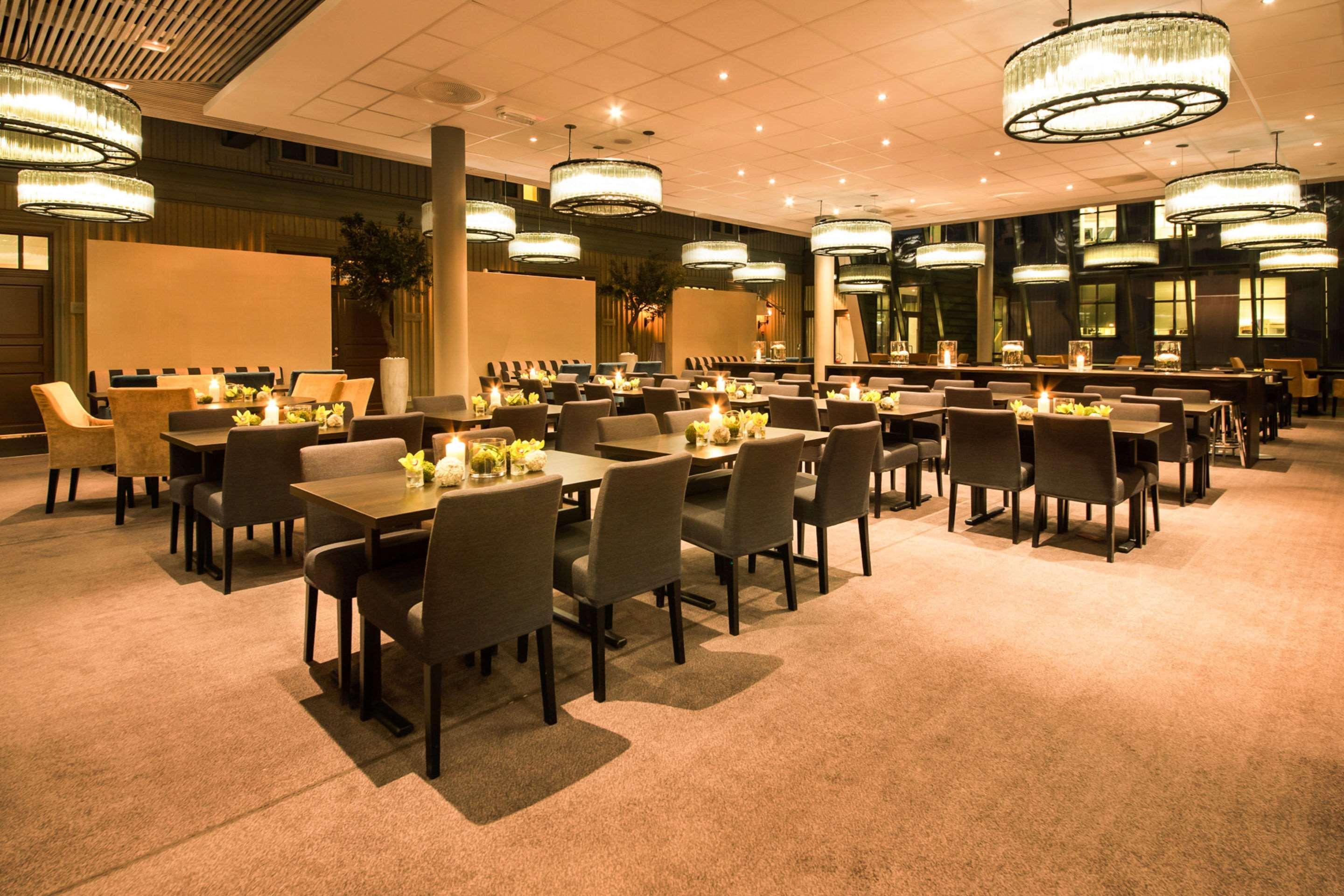 Quality Hotel Tønsberg Eksteriør billede
