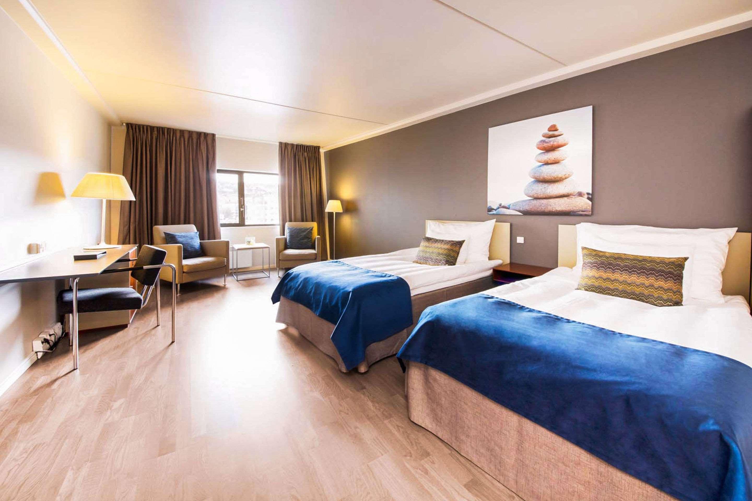 Quality Hotel Tønsberg Eksteriør billede