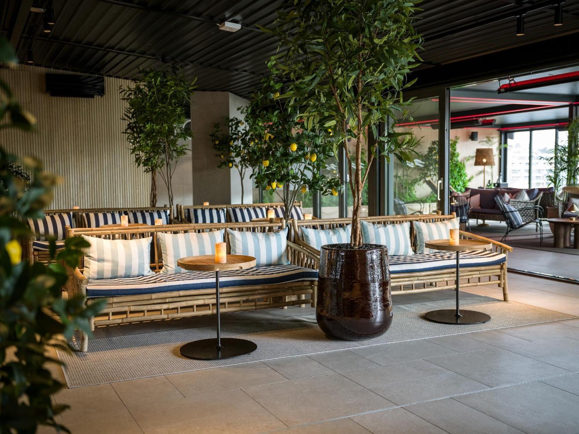 Quality Hotel Tønsberg Eksteriør billede