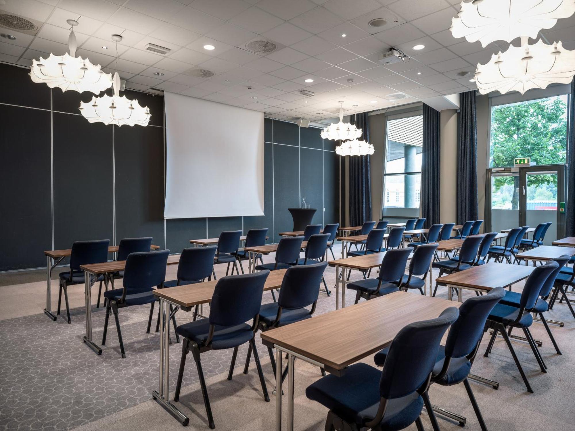 Quality Hotel Tønsberg Eksteriør billede