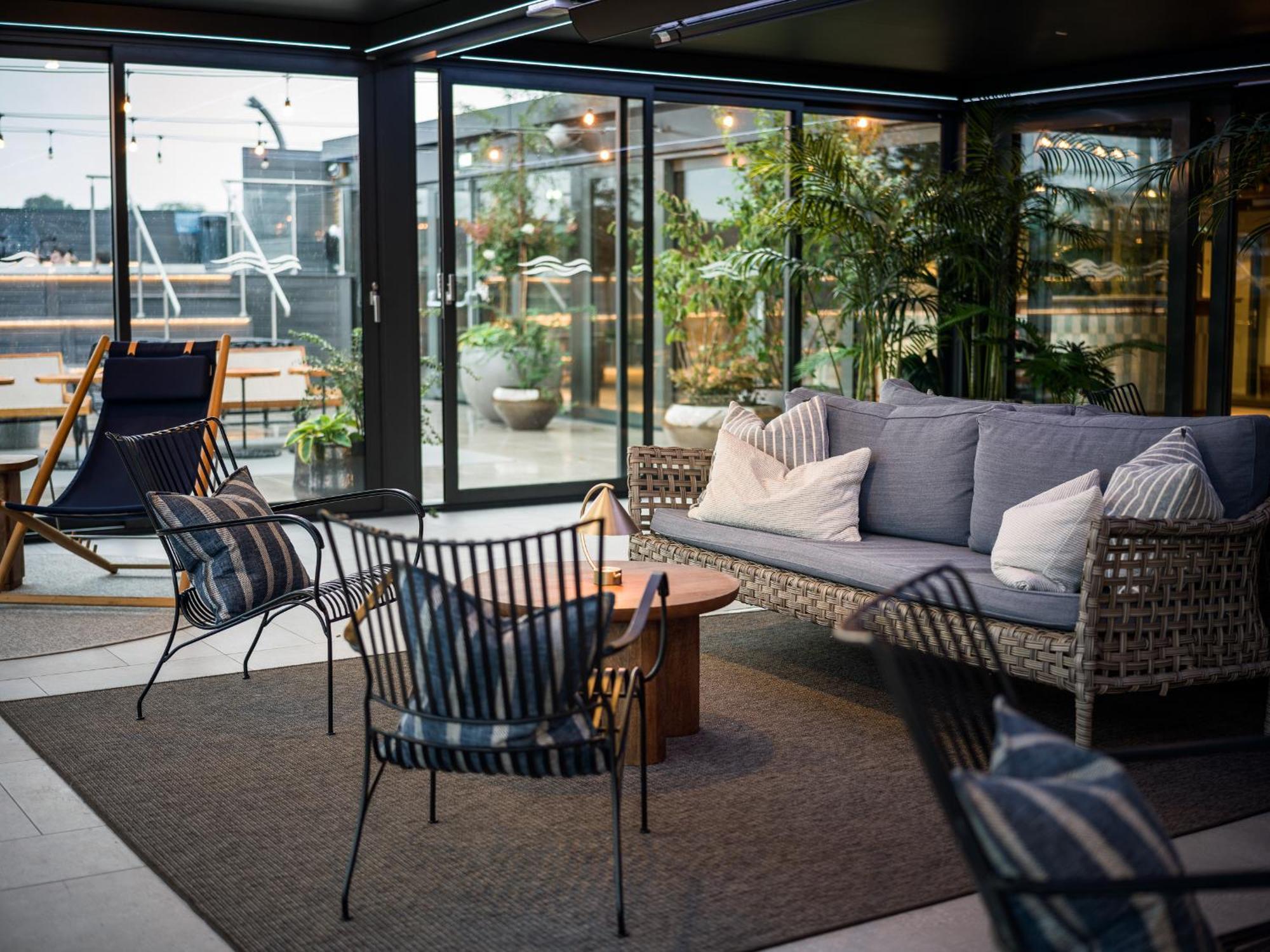 Quality Hotel Tønsberg Eksteriør billede
