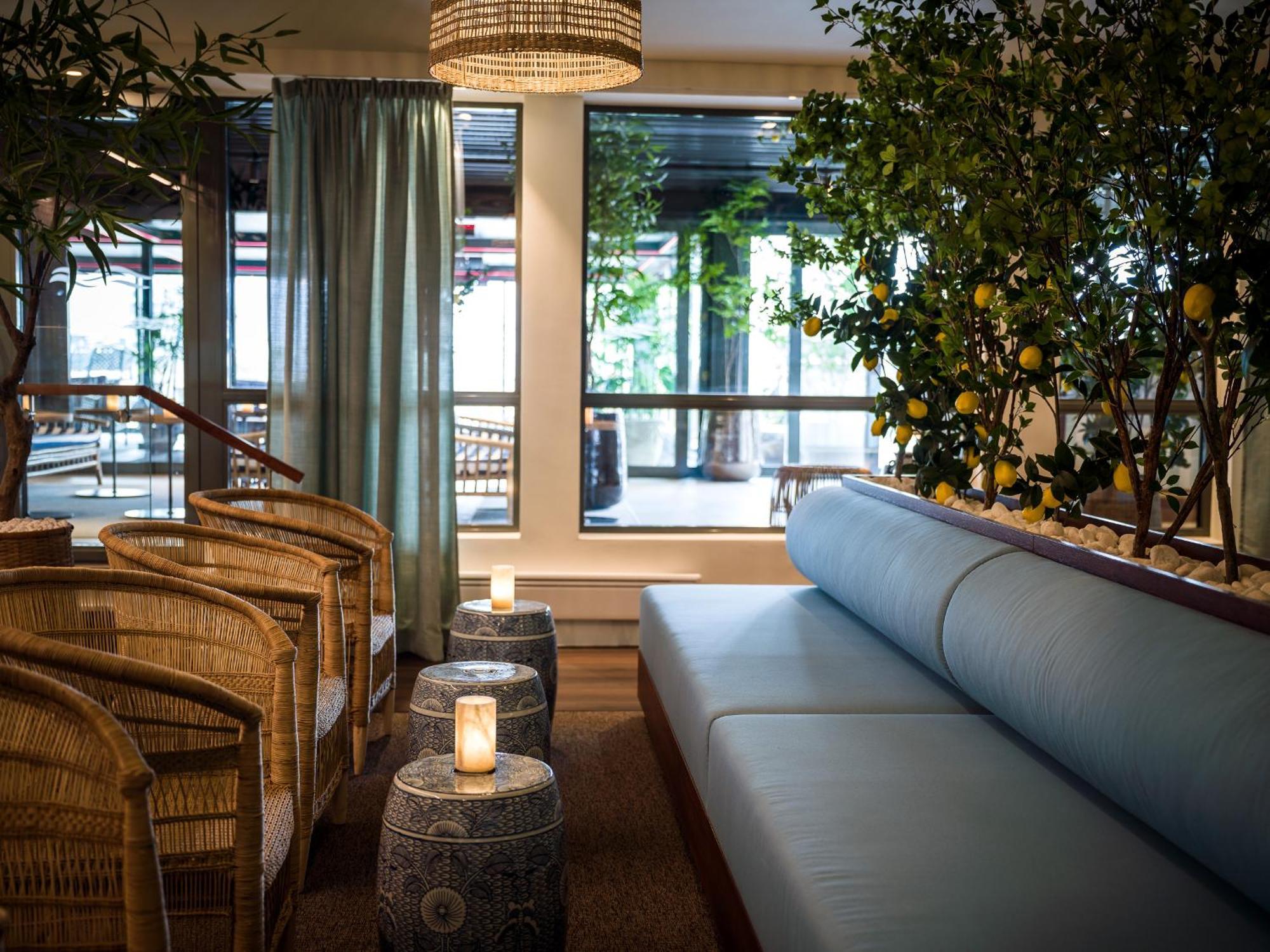 Quality Hotel Tønsberg Eksteriør billede