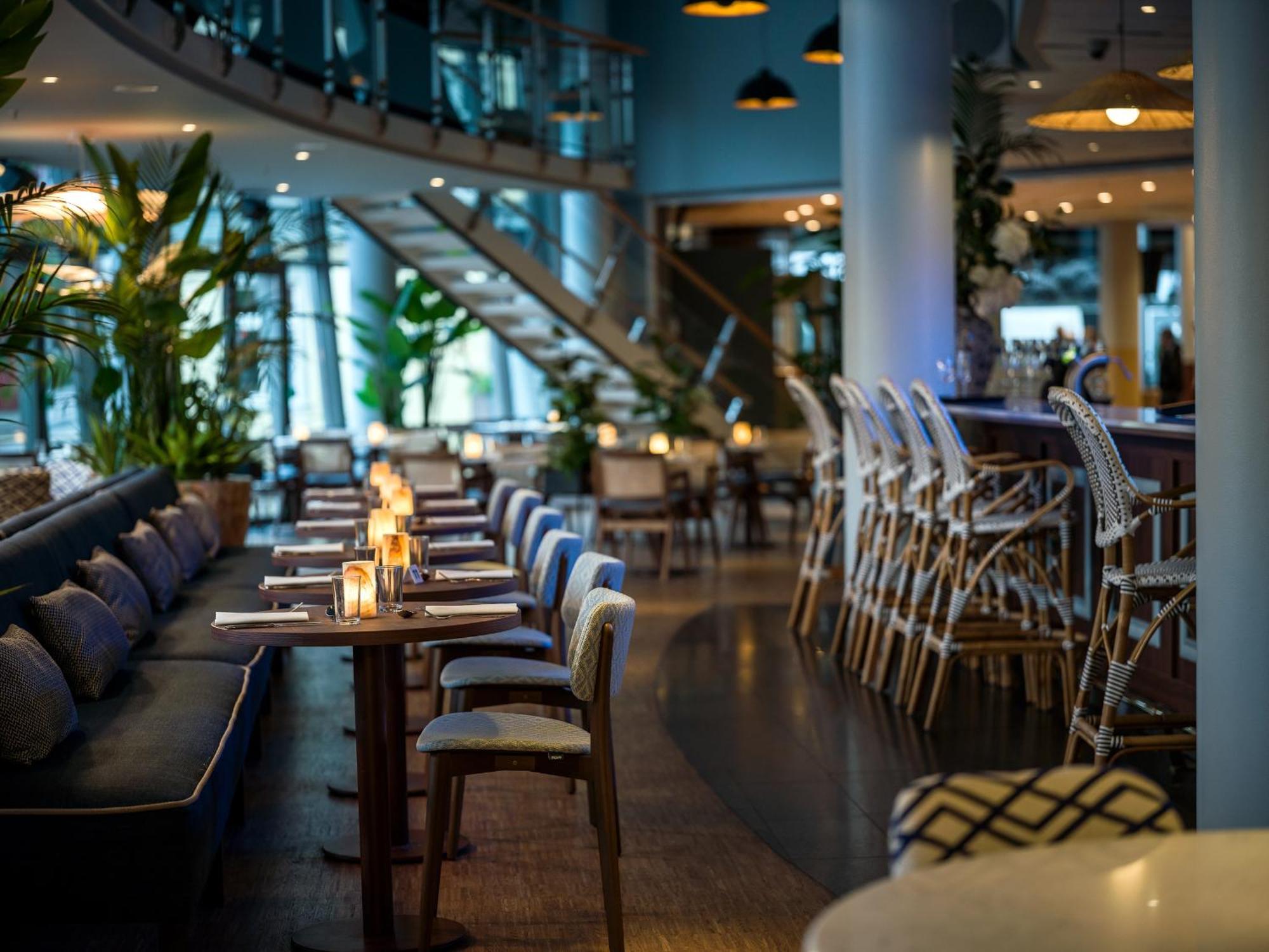 Quality Hotel Tønsberg Eksteriør billede