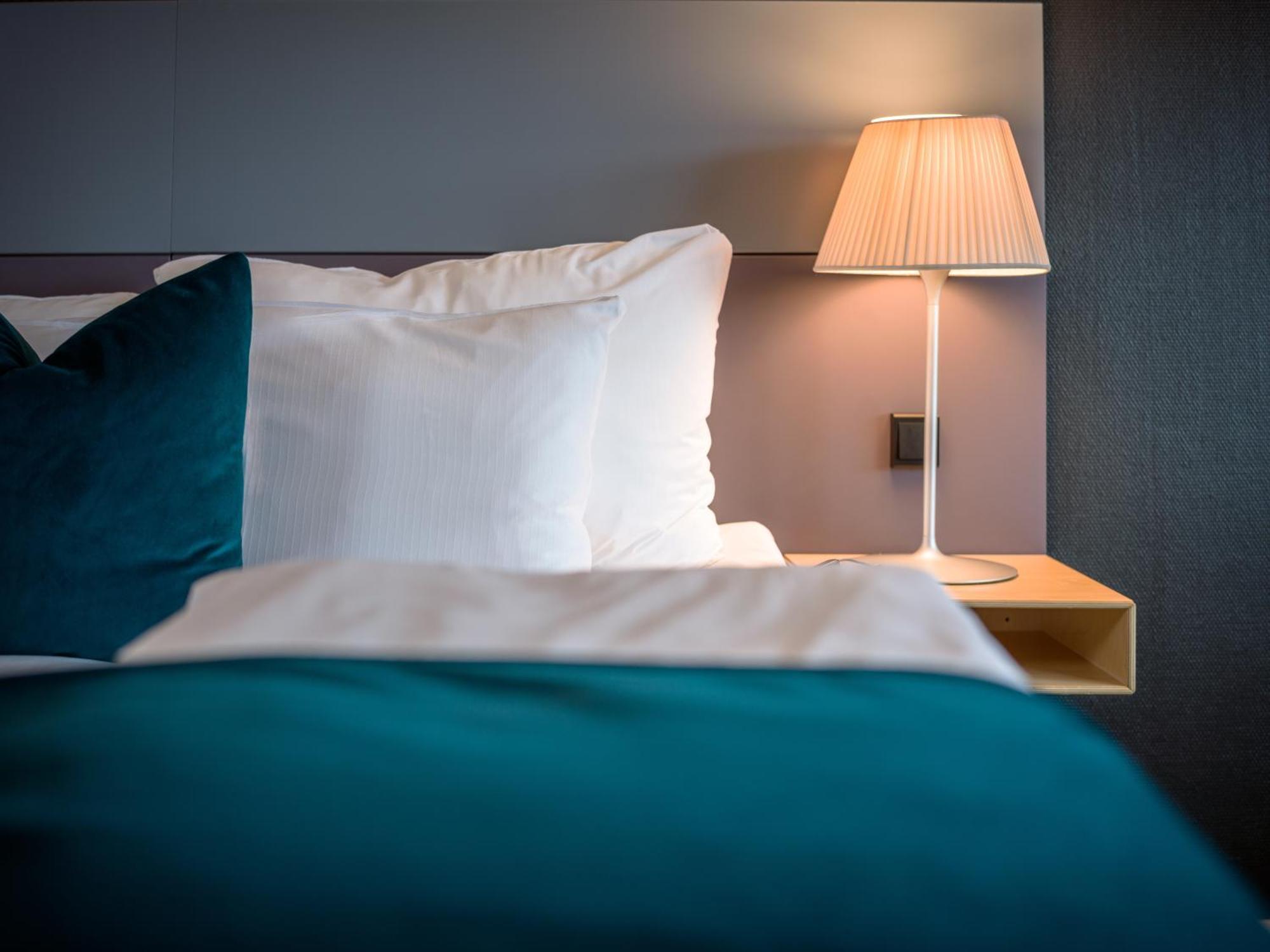 Quality Hotel Tønsberg Eksteriør billede