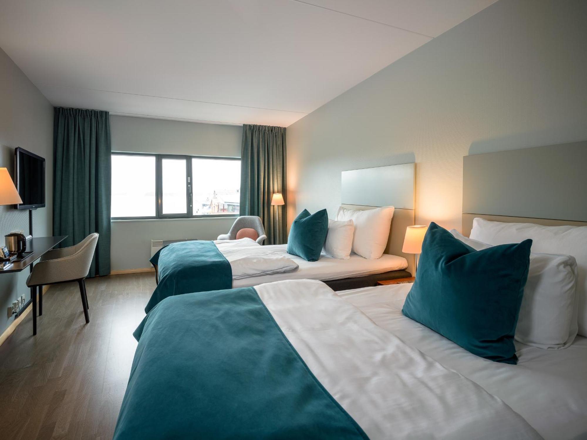 Quality Hotel Tønsberg Eksteriør billede