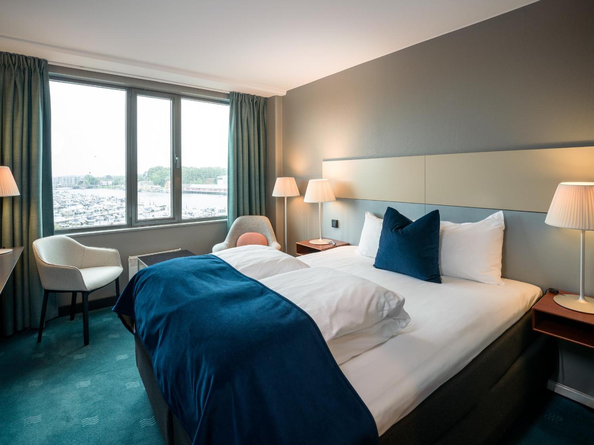 Quality Hotel Tønsberg Eksteriør billede
